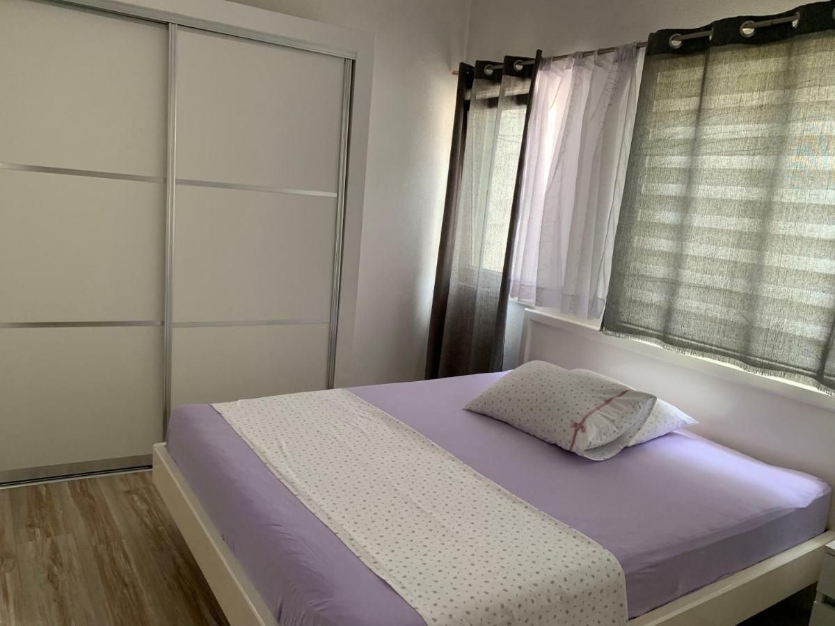 Oborska Ulica Centar Apartment Baska Voda Exterior photo